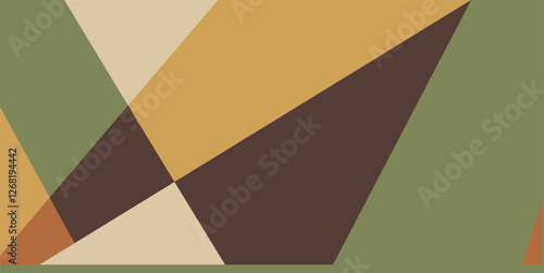 Cheerful colored abstract checkered background, harmonious colored geometric background