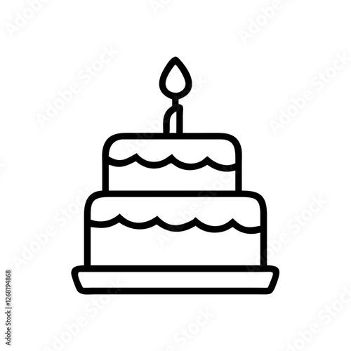 cake