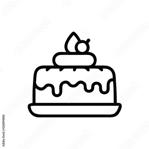 cake