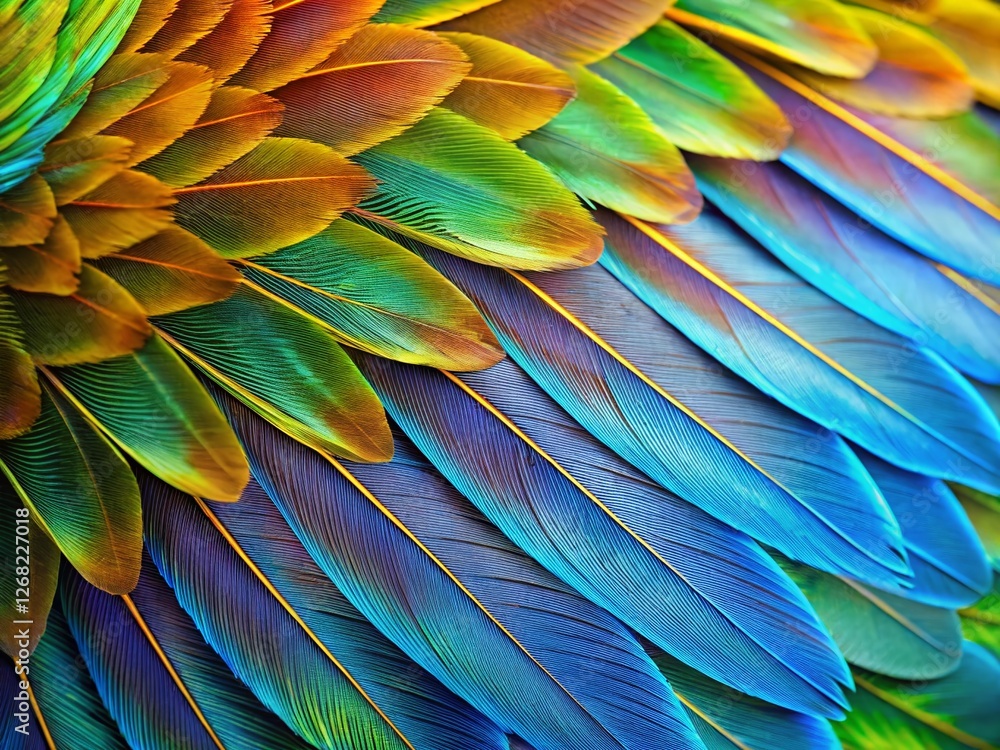 Macro Bird Wings, Feathery Details, Avian Textures, High-Resolution PNG, Nature Photography Macro Bird Wings, Feathery Details, Avian Textures, High-Resolution PNG, Nature Photography