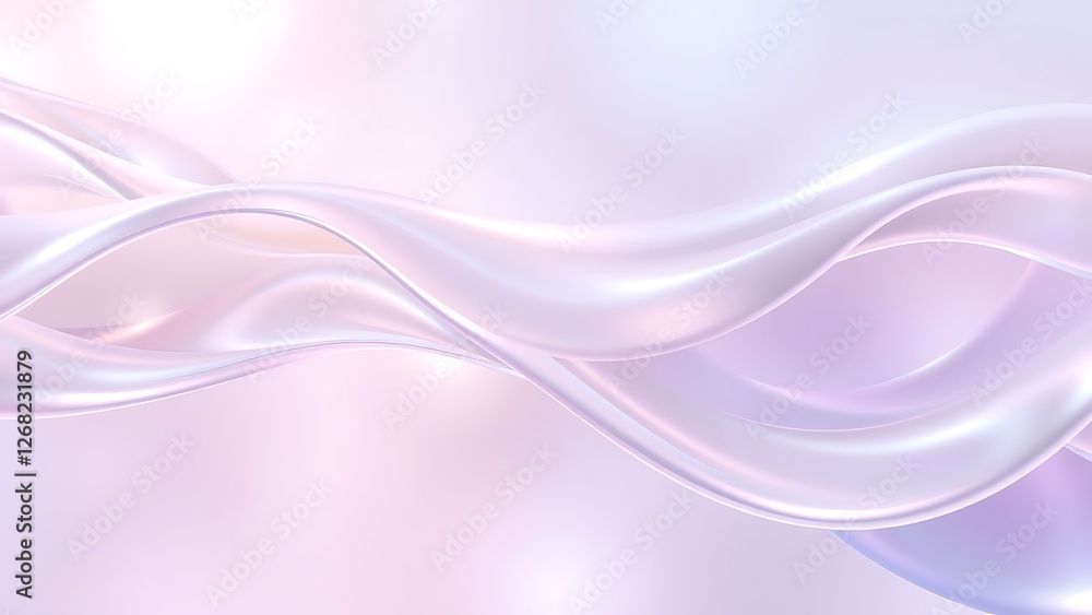 abstract pink and purple background with wavy lines, creating wallpaperlike effect, colors blend together to create beautiful calming atmosphere abstract pink and purple background with wavy lines, creating wallpaperlike effect, colors blend together to create beautiful calming atmosphere
