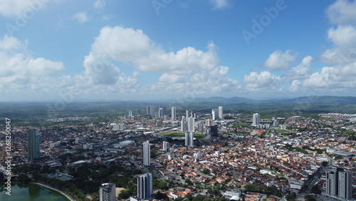 Campina grande - Paraiba