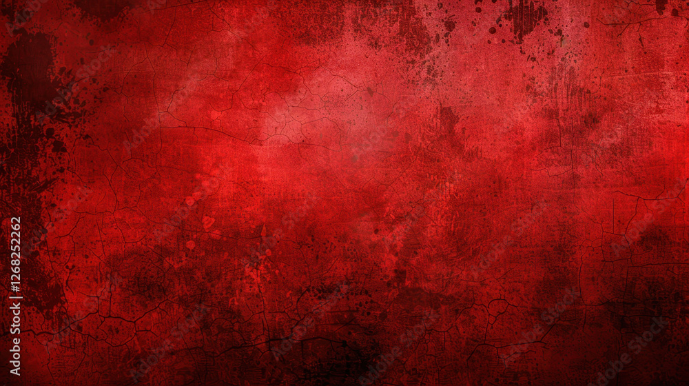 textured red background with dark and light variations, creating dramatic and intense atmosphere. Ideal for design projects or artistic expressions textured red background with dark and light variations, creating dramatic and intense atmosphere. Ideal for design projects or artistic expressions