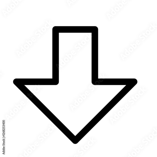 arrow-down