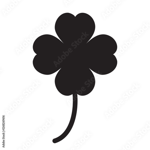 Four leaf clover