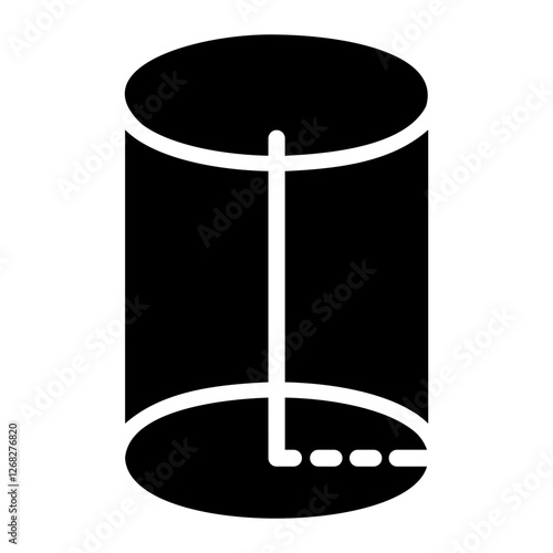 cylinder
