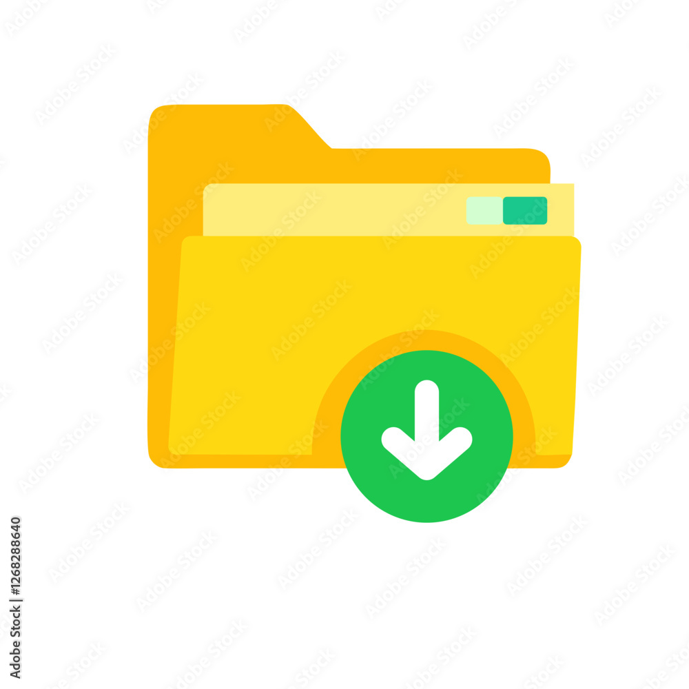 Download Folder Icon for File Management, File Download Icon for Secure Transfers, Folder Download Icon for Storage Organization, Download Folder Icon for File Management, File Download Icon for Secure Transfers, Folder Download Icon for Storage Organization,