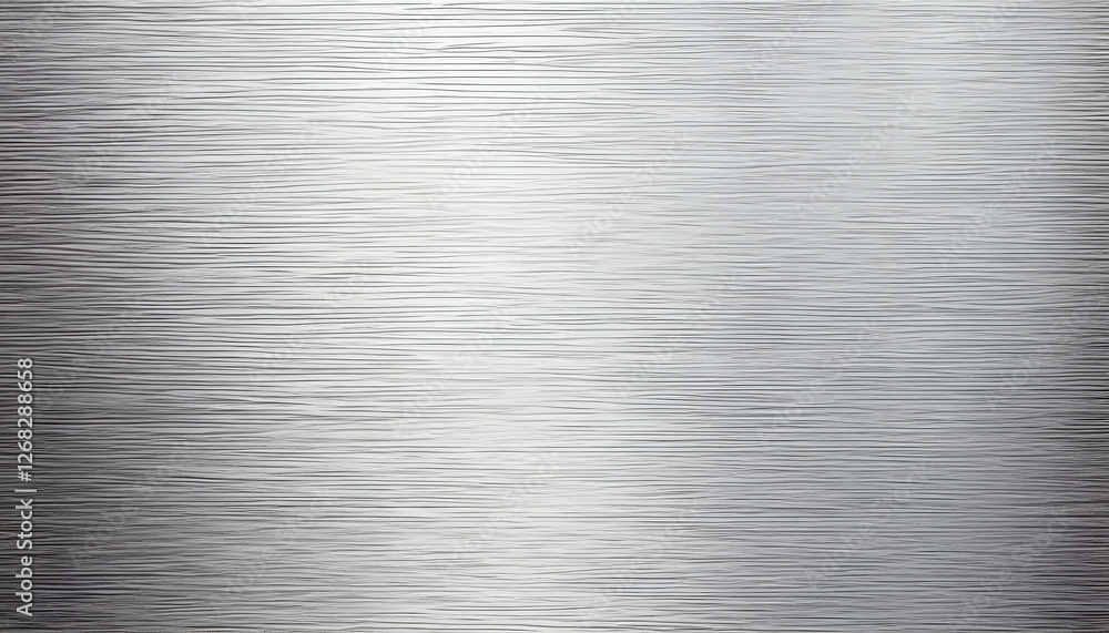 Brushed aluminum background or texture Brushed aluminum background or texture