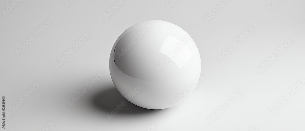 Premium white stress ball mockup, clean top perspective, smooth surface texture, photorealistic detail, soft shadow effects, ultraHD quality Premium white stress ball mockup, clean top perspective, smooth surface texture, photorealistic detail, soft shadow effects, ultraHD quality