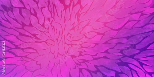 Pink and purple abstract background creating dynamic visual experience