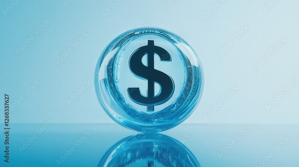 money icon symbolizing investment and financial freedom, set against a minimalist backdrop for clarity and focus. money icon symbolizing investment and financial freedom, set against a minimalist backdrop for clarity and focus.