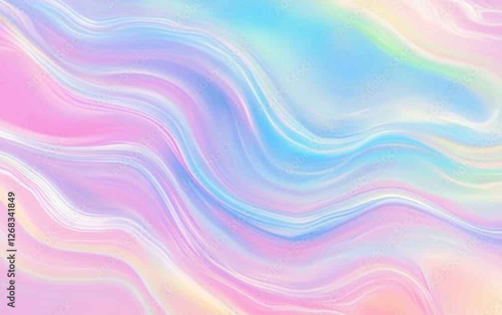 Abstract pastel swirl background for creative projects Abstract pastel swirl background for creative projects