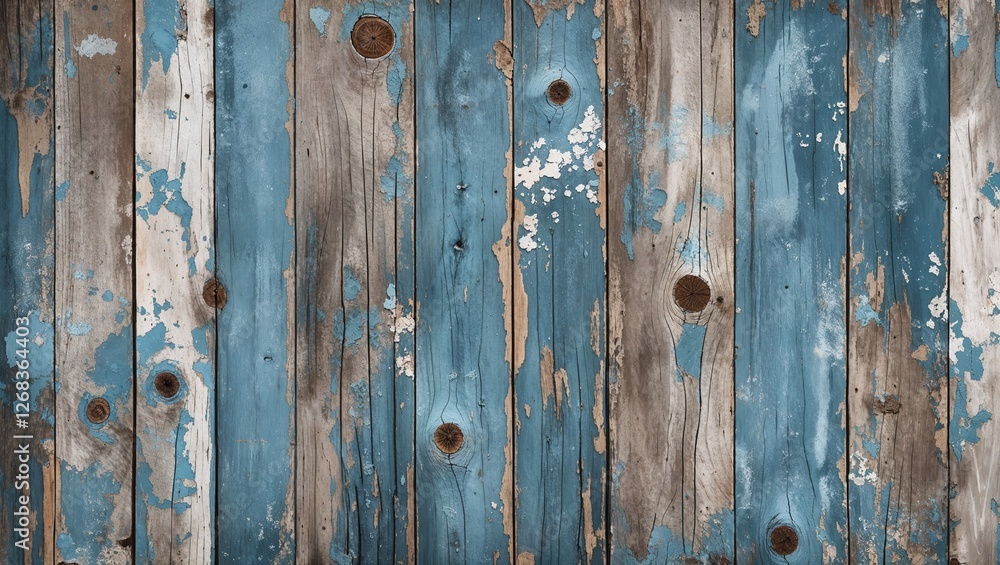 rustic, weathered wooden surface with a vertical layout. The wood panels are aligned side by side, displaying a distressed texture with peeling paint. rustic, weathered wooden surface with a vertical layout. The wood panels are aligned side by side, displaying a distressed texture with peeling paint.