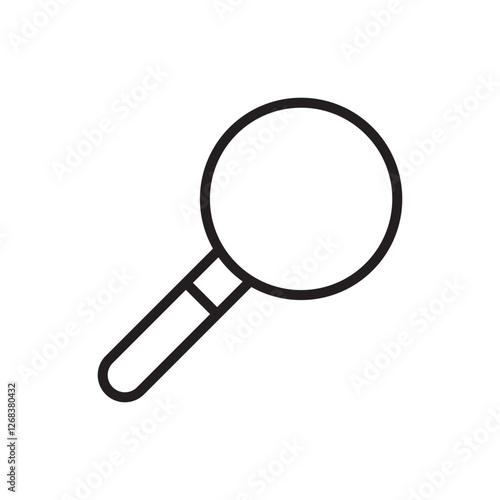 graphic design application toolbar vector