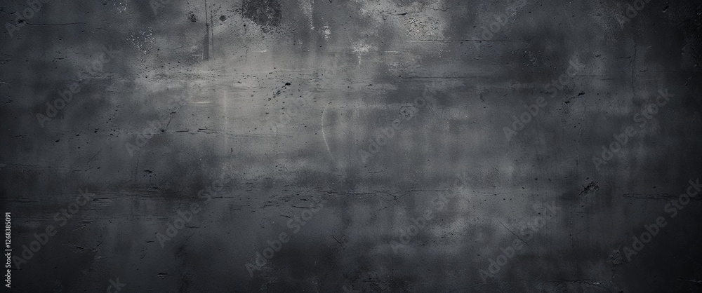 dark gray, concrete-like surface. The texture is uneven, with subtle variations in shading and a slightly mottled appearance, giving it a rugged and industrial feel. dark gray, concrete-like surface. The texture is uneven, with subtle variations in shading and a slightly mottled appearance, giving it a rugged and industrial feel.