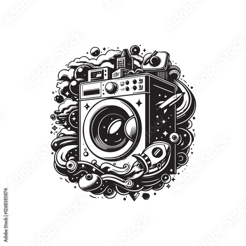 Dryer Vector (6).eps