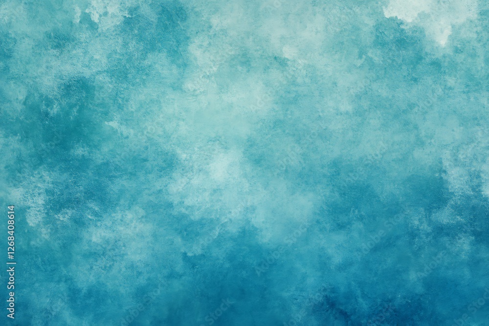 Abstract blue background Abstract blue background