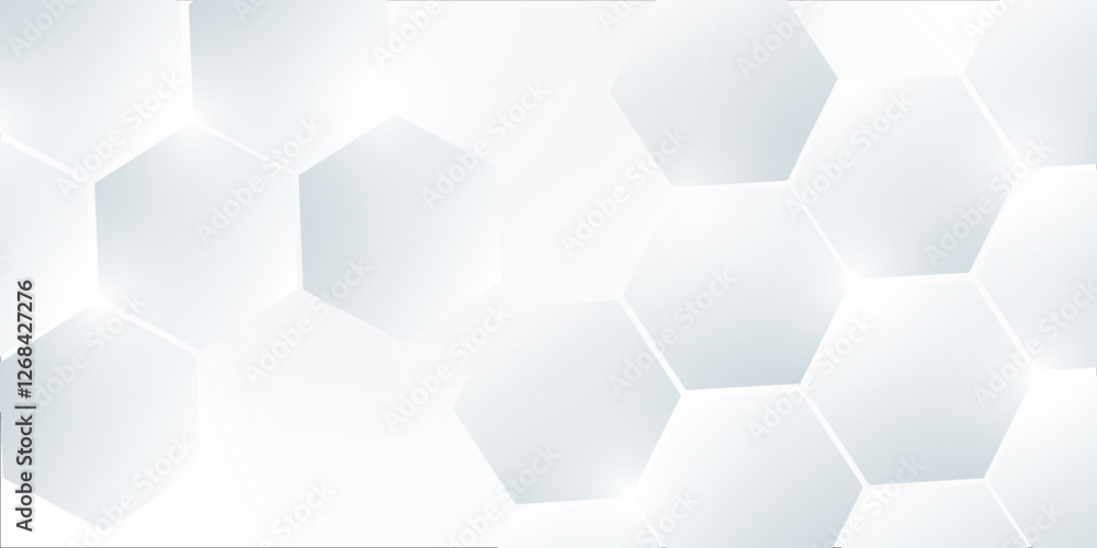 Abstract geometric shape technology digital hi tech concept background. Space for your text Abstract geometric shape technology digital hi tech concept background. Space for your text