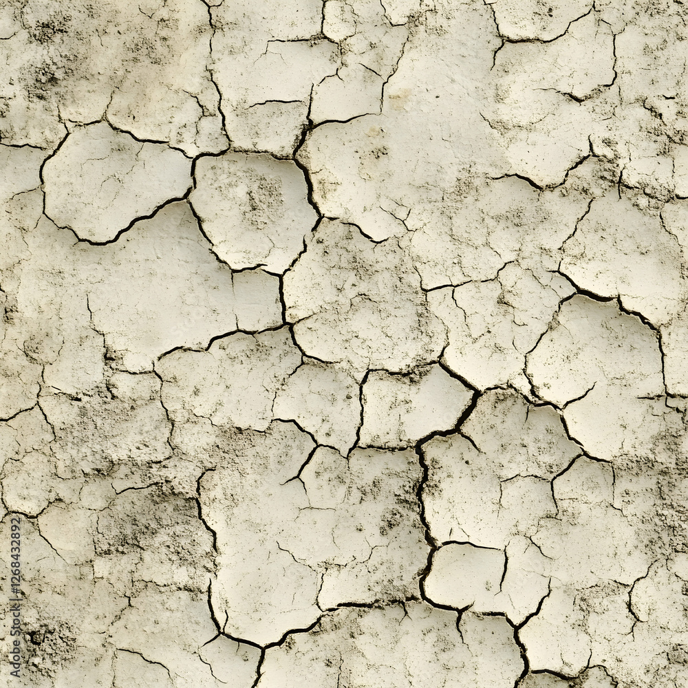 cracked concrete wall cracked concrete wall