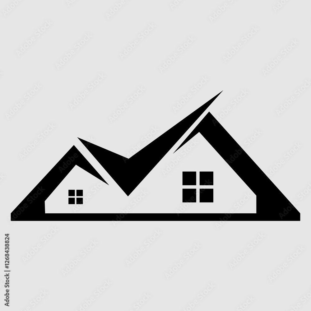 real estate icon real estate icon