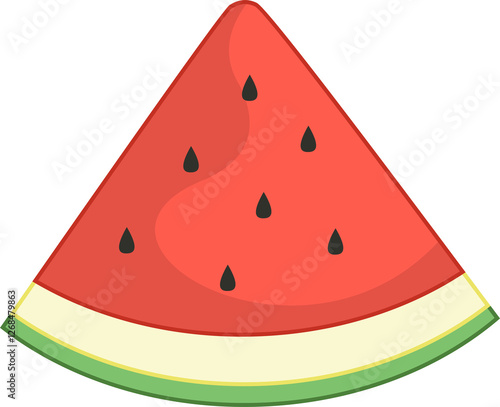 Fruit Illustration