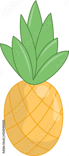 Fruit Illustration