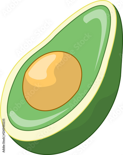 Fruit Illustration