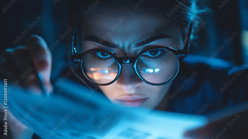 AI-powered fraud detection system preventing financial crimes AI-powered fraud detection system preventing financial crimes