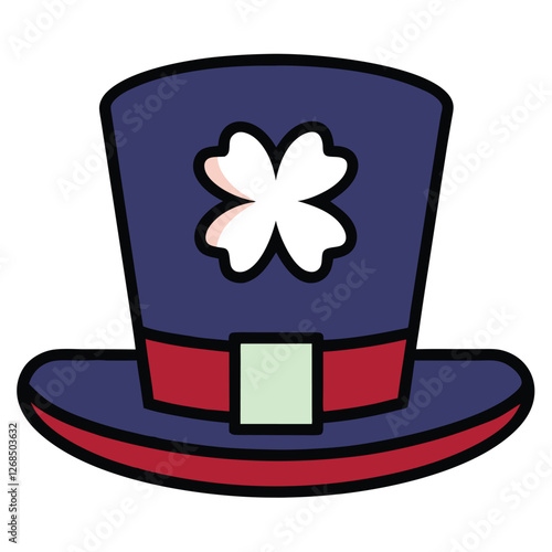 st patricks day hat