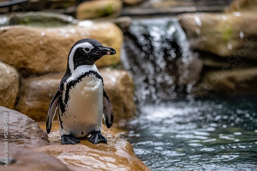 penguin