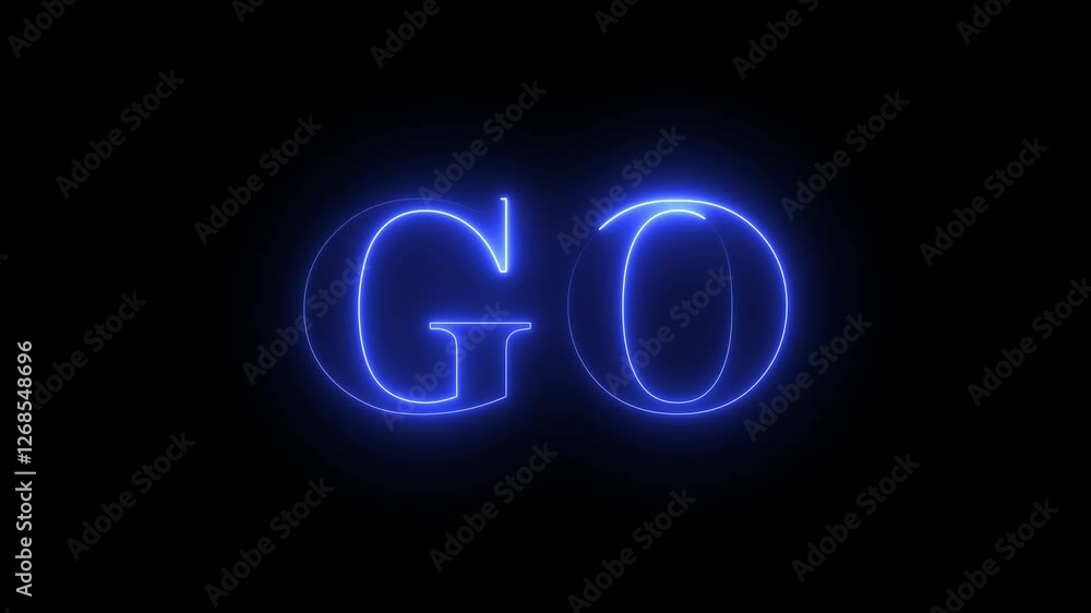 3 2 1 Go countdown motion graphics animation.3 2 1 Go animation for the start program. three two one go. 3 2 1 Go countdown motion graphics animation.3 2 1 Go animation for the start program. three two one go.