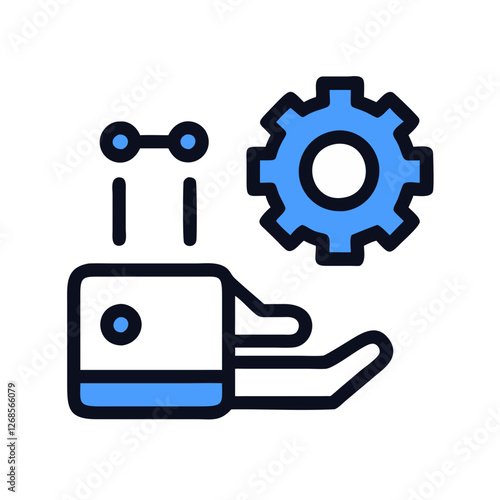 Automation and technology integration through human-robot collaboration