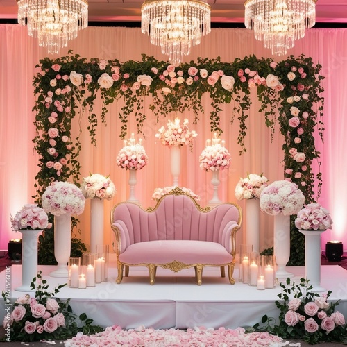 Pink & White Theme 