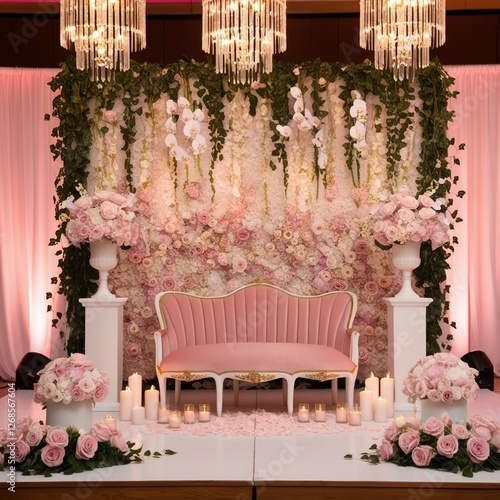 Pink & White Theme 