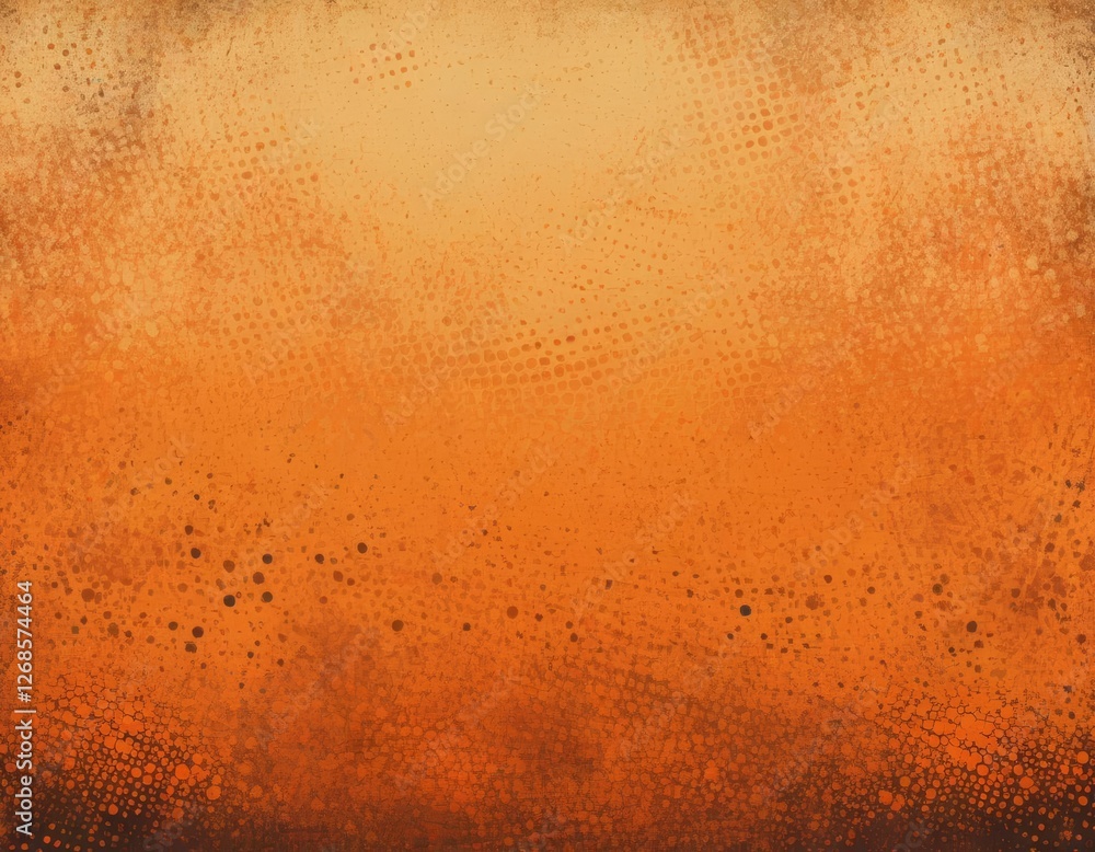 Grunge textured background, halftone, gradient, wallpaper Grunge textured background, halftone, gradient, wallpaper