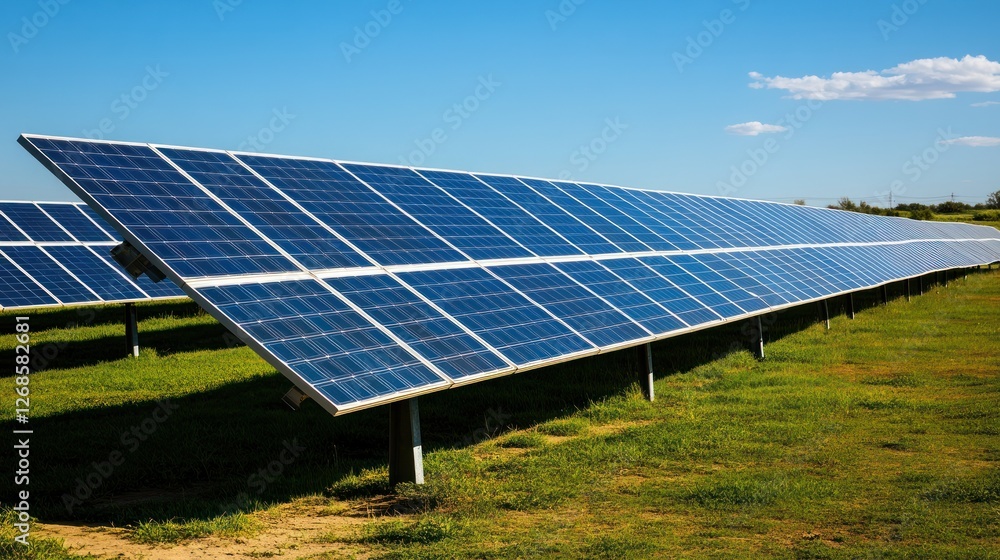 Sustainable Energy: A Glimpse into Solar Power Sustainable Energy: A Glimpse into Solar Power