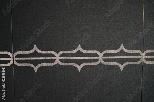 北海道白老町にある民族共生象徴空間　アイヌ文化を学習できる　ウポポイの展示物