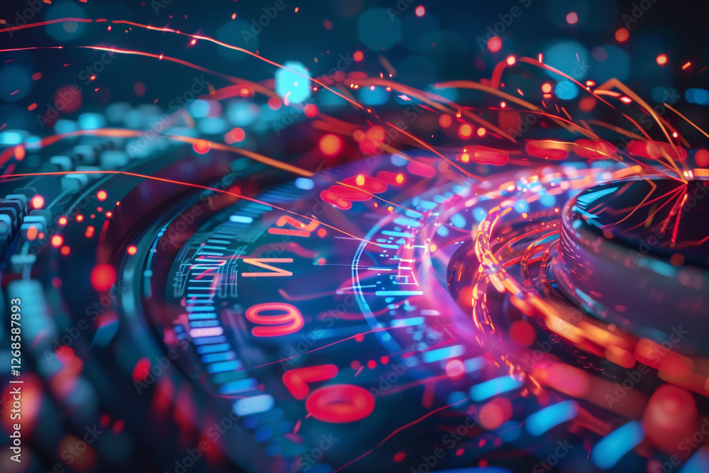 Measuring the Pulse: Internet Speed and Technology Measuring the Pulse: Internet Speed and Technology