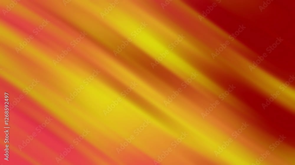 Red and yellow gradient background suitable for banners, posters, and social media graphics. Vibrant colors for eyecatching designs. animation Red and yellow gradient background suitable for banners, posters, and social media graphics. Vibrant colors for eyecatching designs. animation