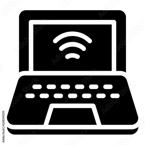 laptop icon