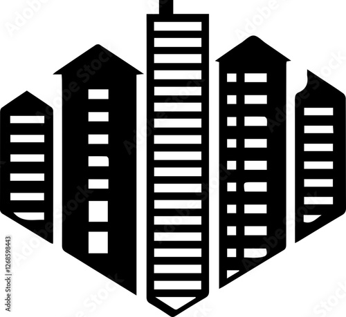 digital business logo design 