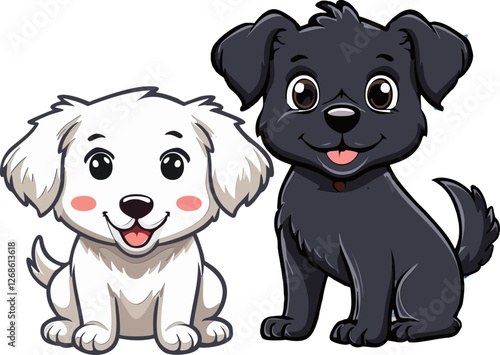 개, animal, 애완 동물, 강아지, 귀여운, 작은, 포유동물, 세계 강아지의 날, 반려견, 웃는 강아지, 행복한 강아지.dog, 강아지 클립아트
