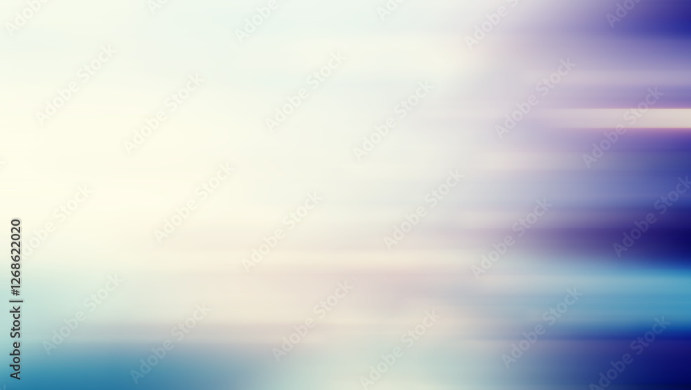 Obraz premium Abstract Motion Blur Background.
