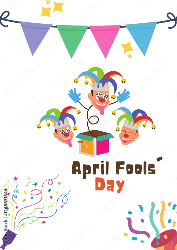 April Fools' Day | Playful Pranks & Laughter | Celebrate the Fun of Foolery April Fools' Day | Playful Pranks & Laughter | Celebrate the Fun of Foolery