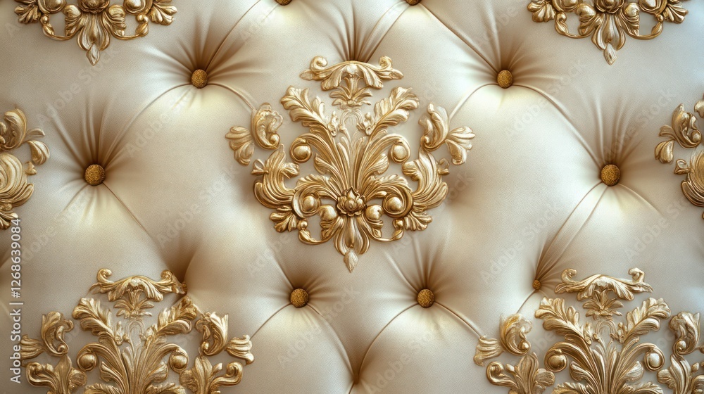 Wallpaper, European pattern Wallpaper, European pattern