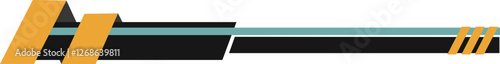 Free Download Business Footer - GFXLoad