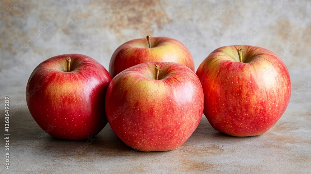 Apples with engraved hearts symbolize love and simplicity in a natural setting. Apples with engraved hearts symbolize love and simplicity in a natural setting.
