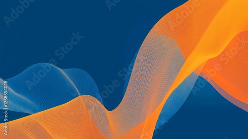 abstract colorful background