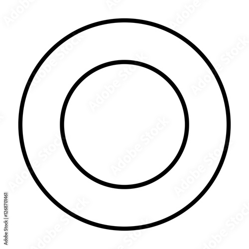 Hole Icon
