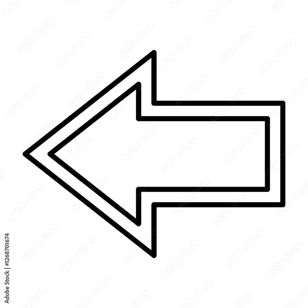 Rightward Arrow Icon Rightward Arrow Icon